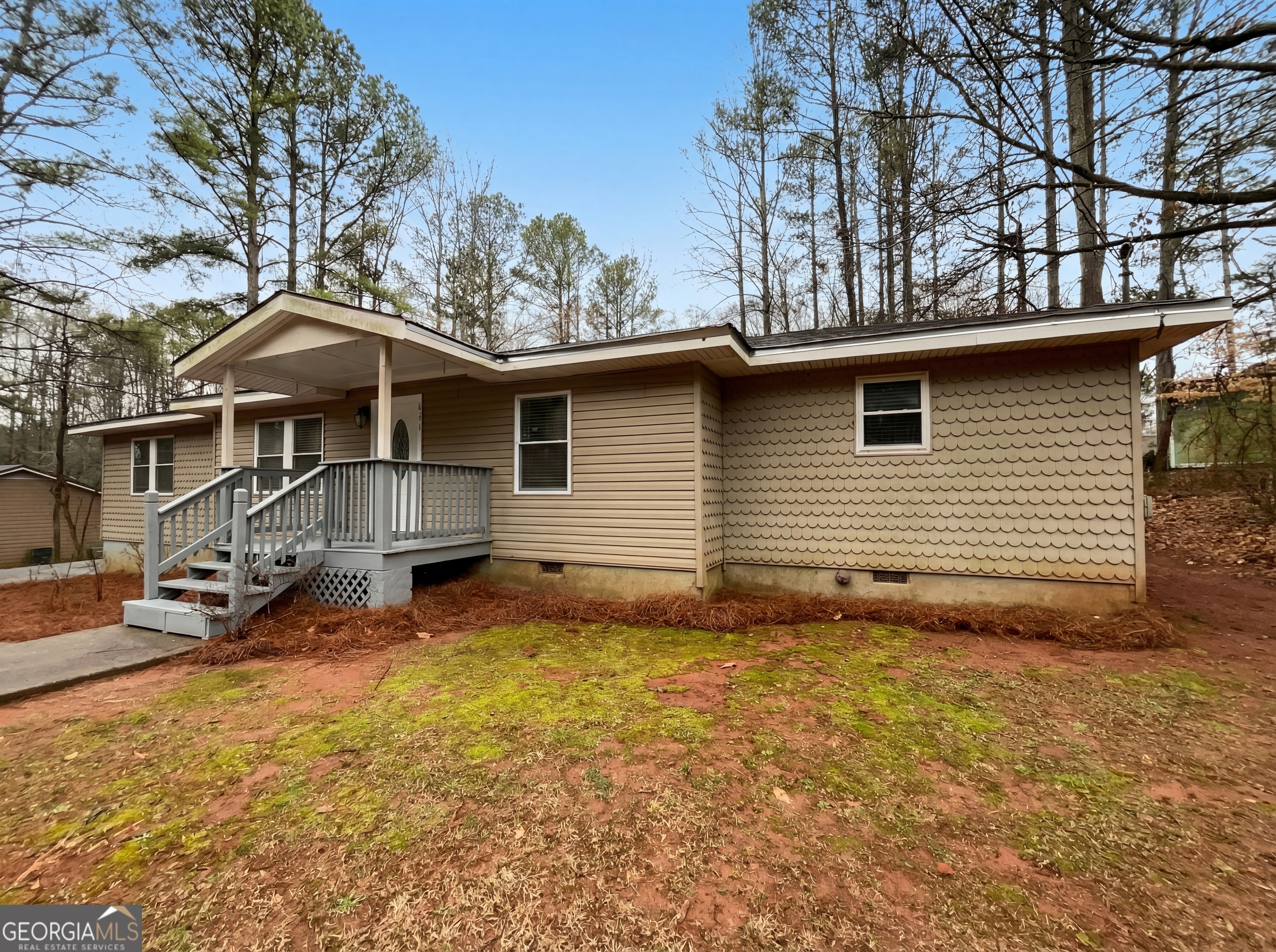 431 Cedarcrest Road Dallas GA 30132