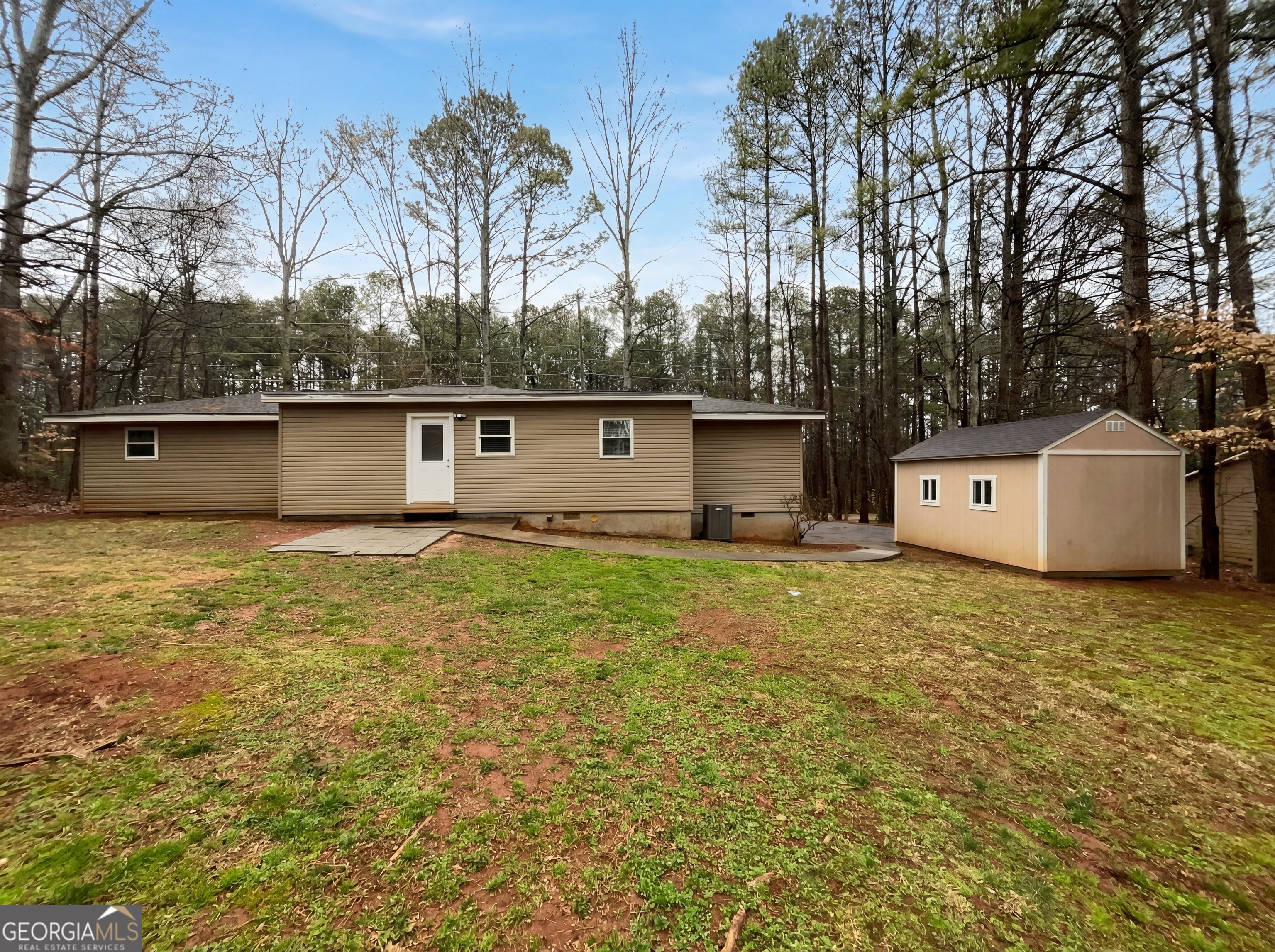 431 Cedarcrest Road Dallas GA 30132