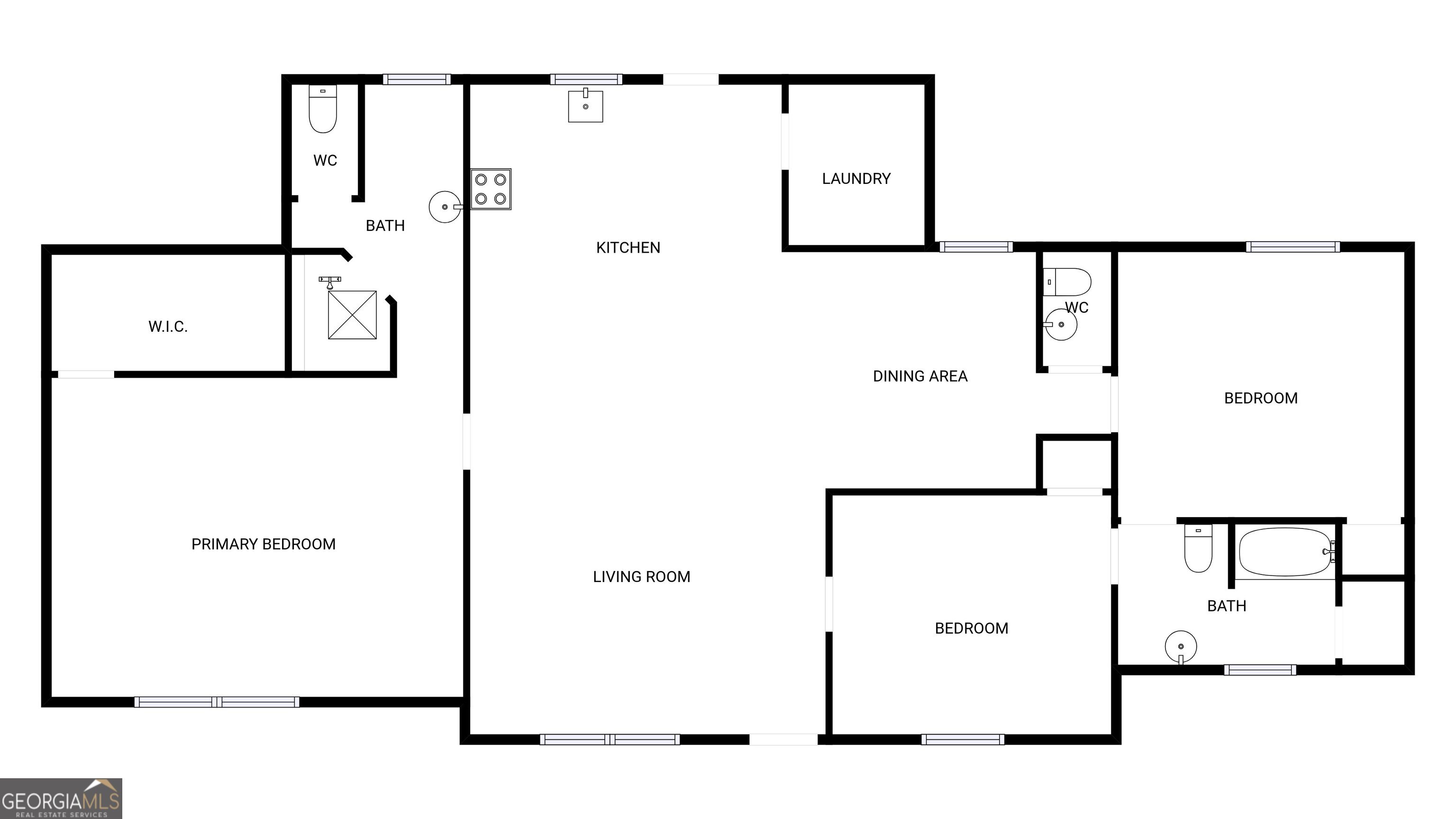 431 Cedarcrest Road Dallas GA 30132