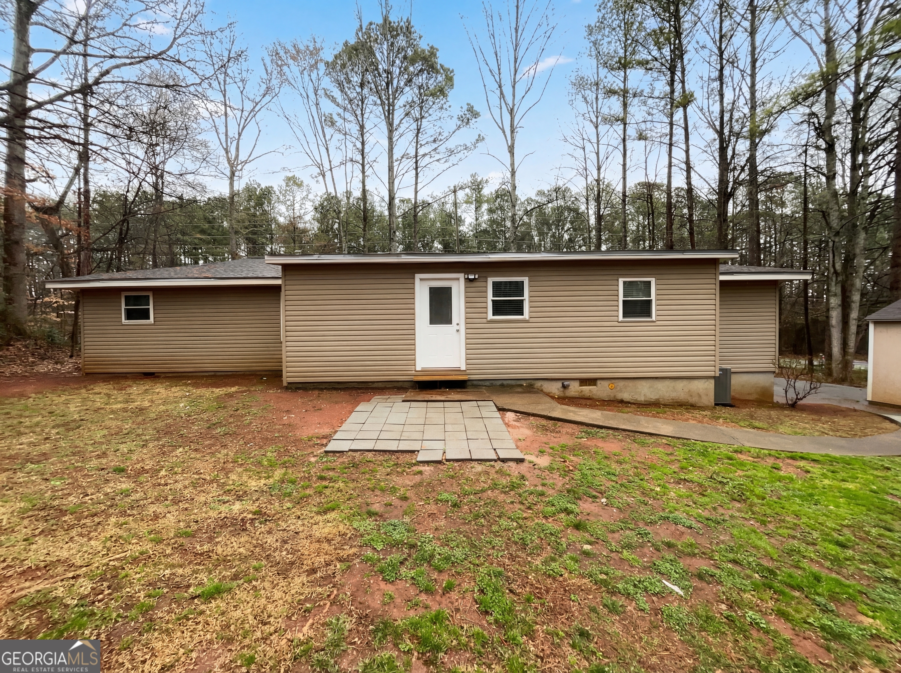 431 Cedarcrest Road Dallas GA 30132