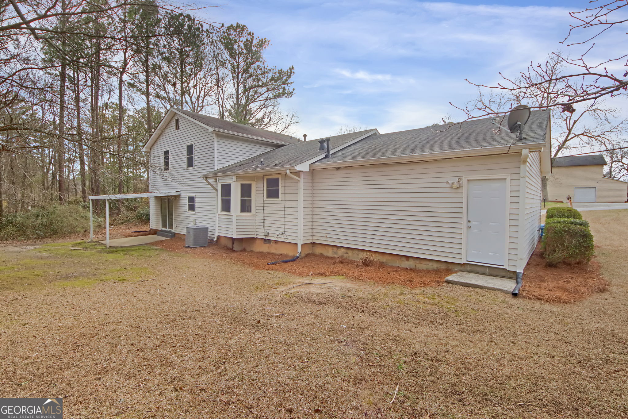 6470 Meadow Lark Drive Riverdale GA 30296