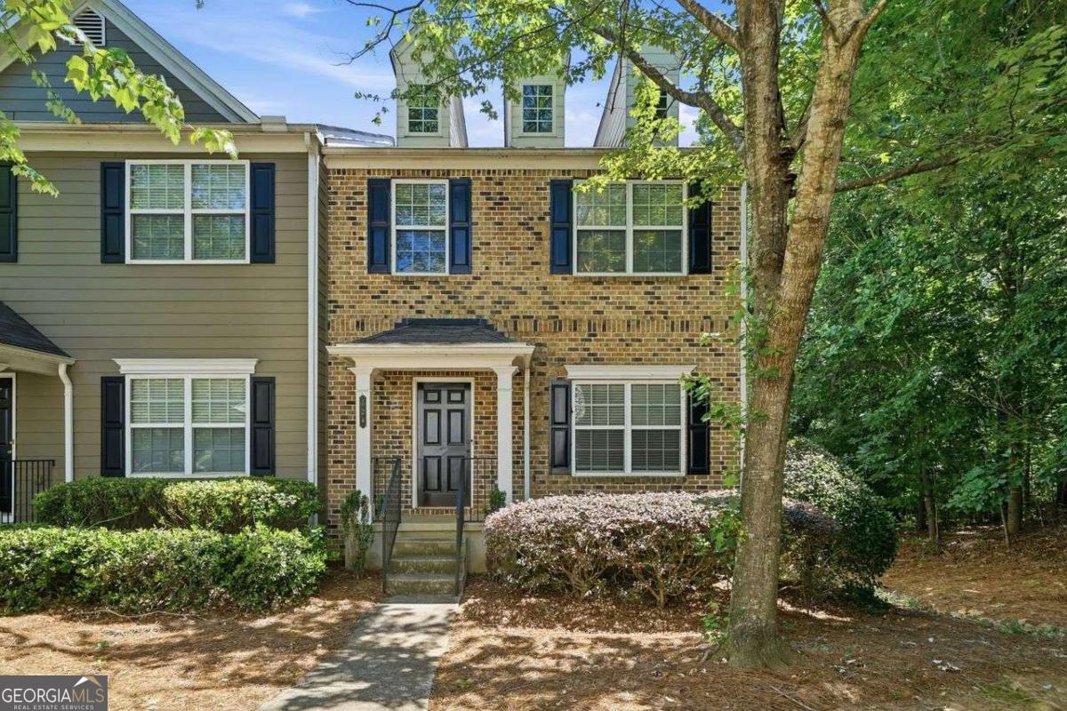 726 Breeze Lane Woodstock GA 30188
