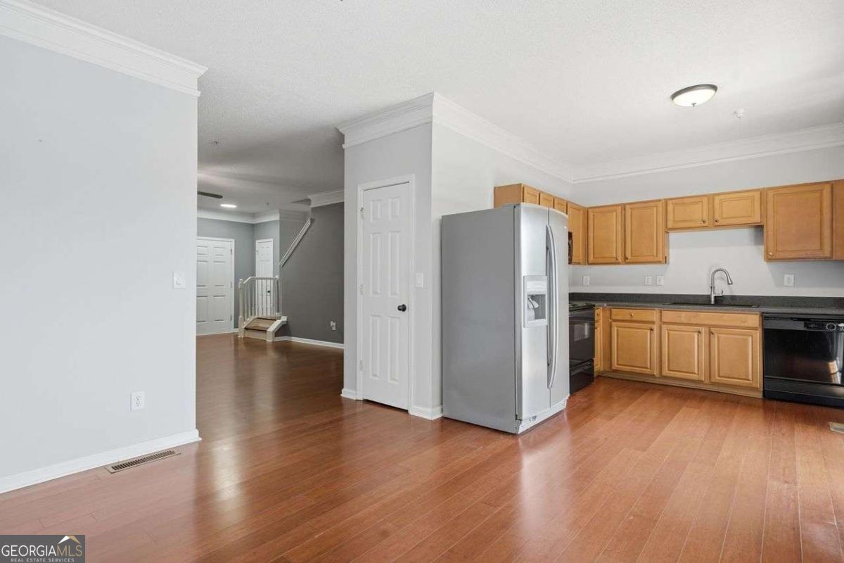 726 Breeze Lane Woodstock GA 30188