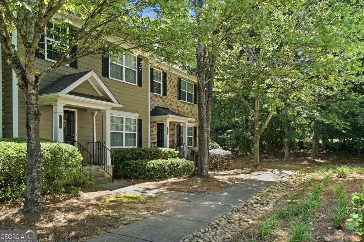 726 Breeze Lane Woodstock GA 30188