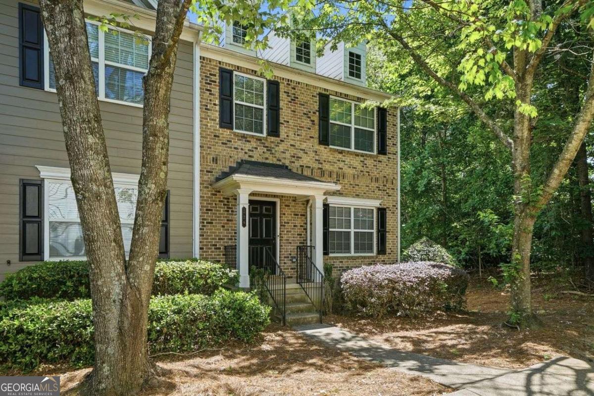 726 Breeze Lane Woodstock GA 30188