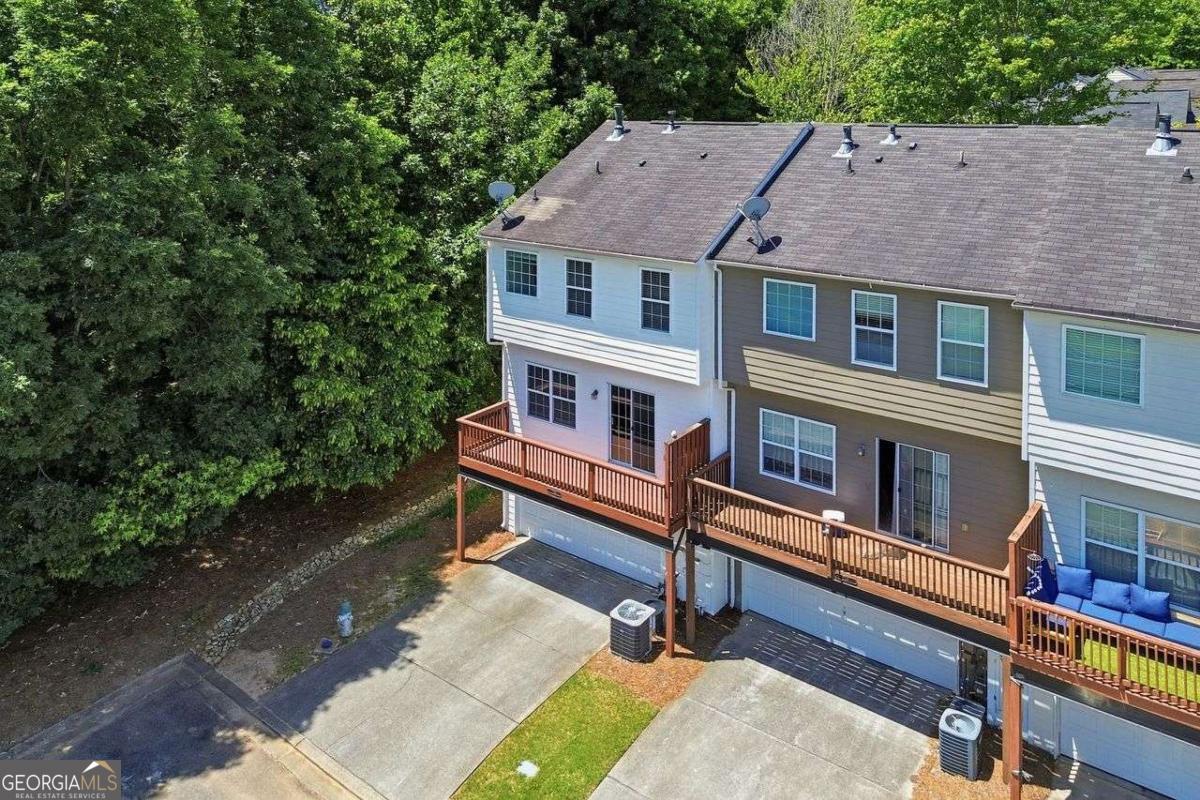 726 Breeze Lane Woodstock GA 30188