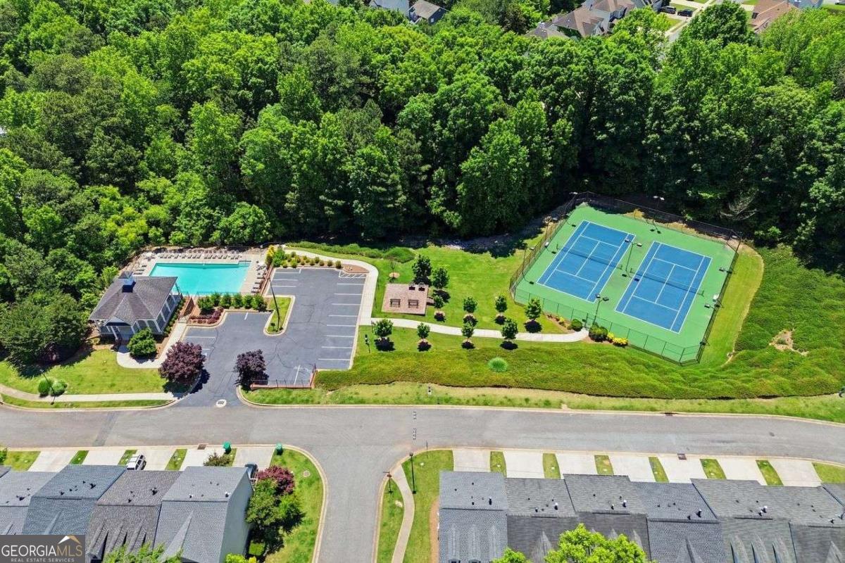 726 Breeze Lane Woodstock GA 30188