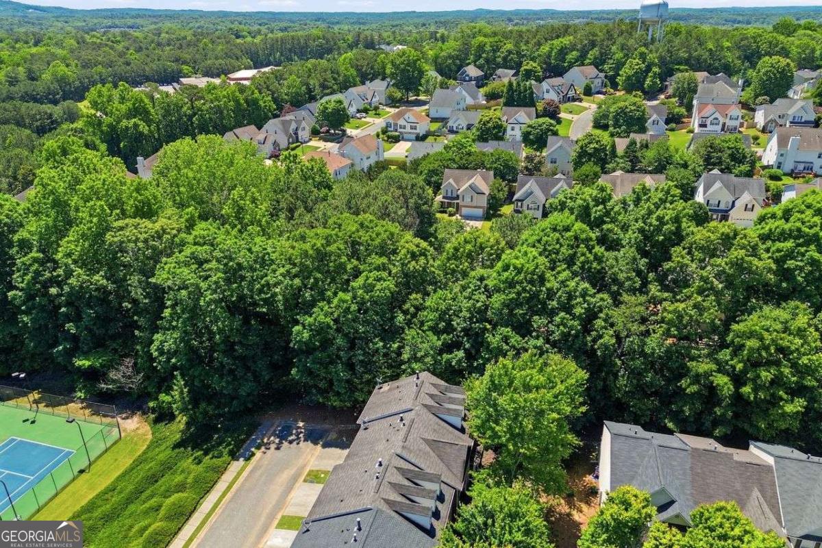 726 Breeze Lane Woodstock GA 30188