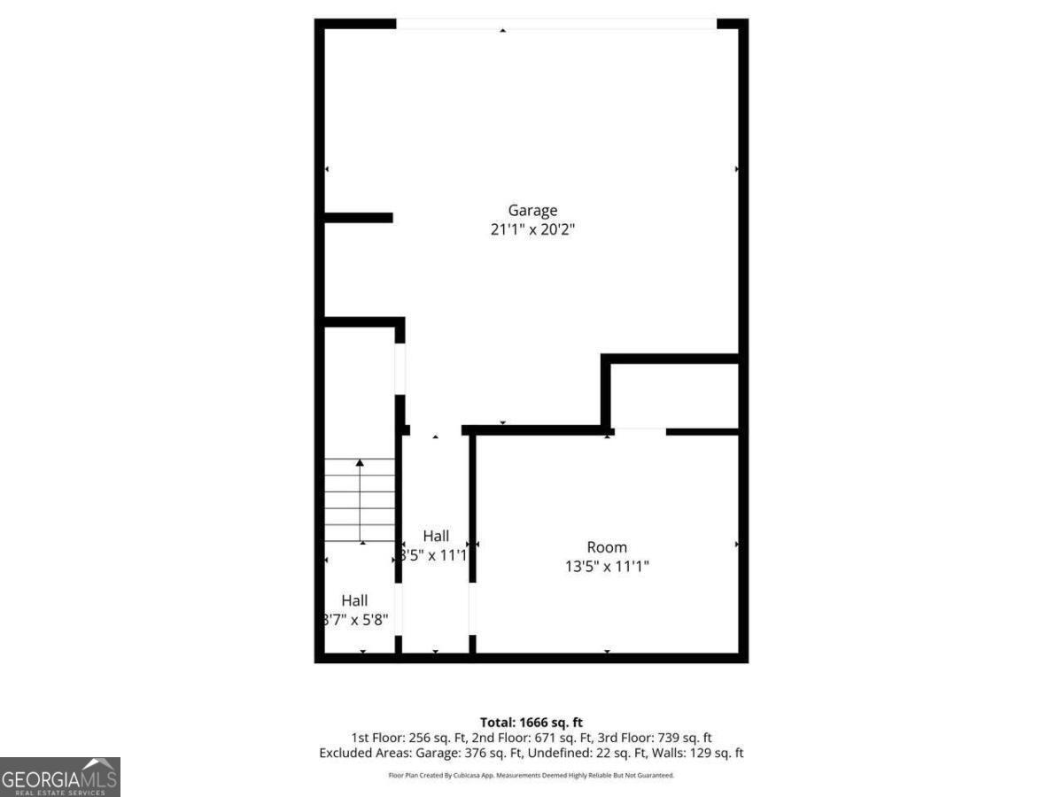 726 Breeze Lane Woodstock GA 30188