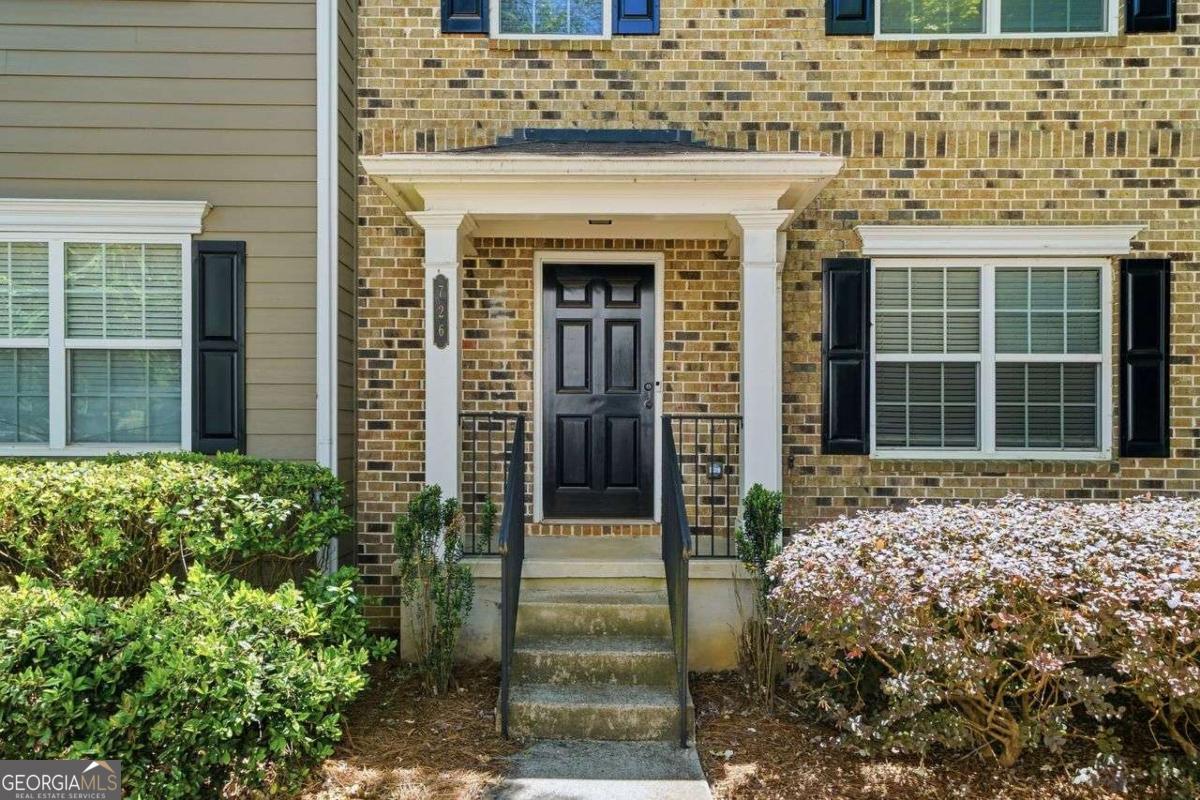 726 Breeze Lane Woodstock GA 30188