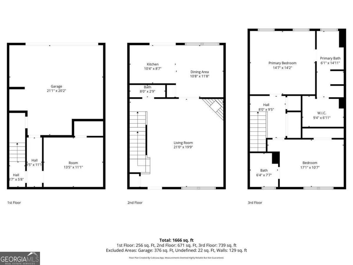 726 Breeze Lane Woodstock GA 30188