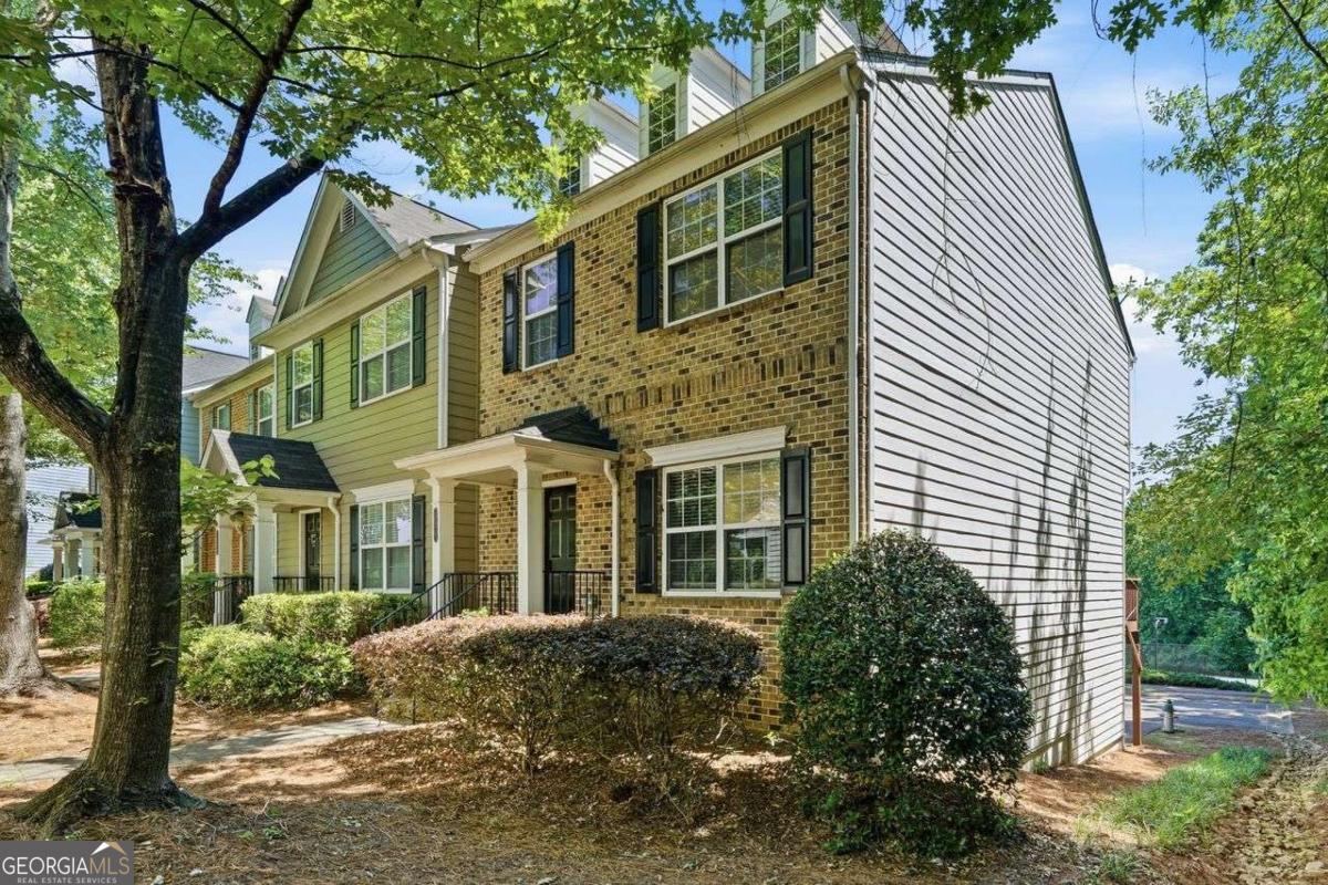 726 Breeze Lane Woodstock GA 30188