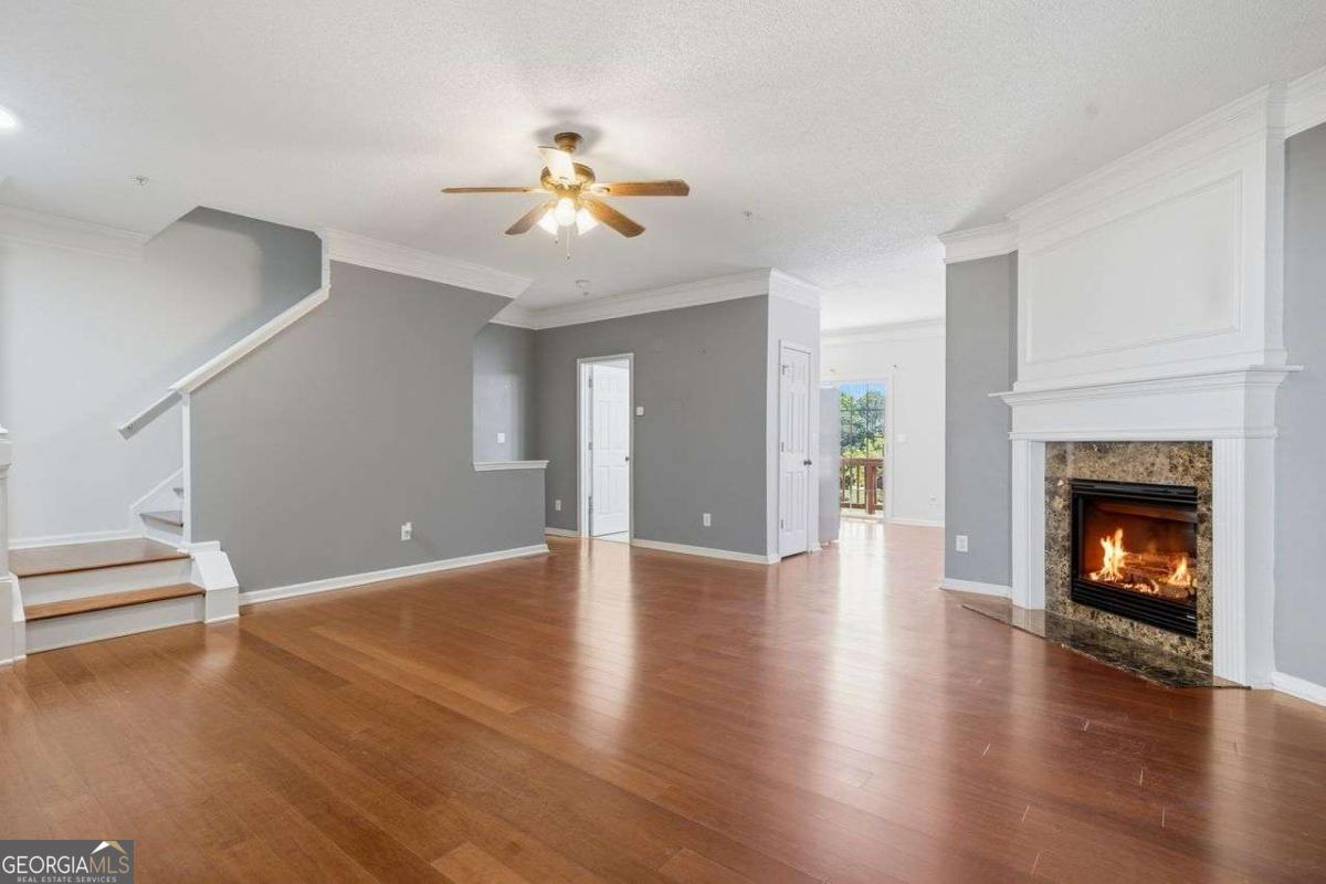 726 Breeze Lane Woodstock GA 30188