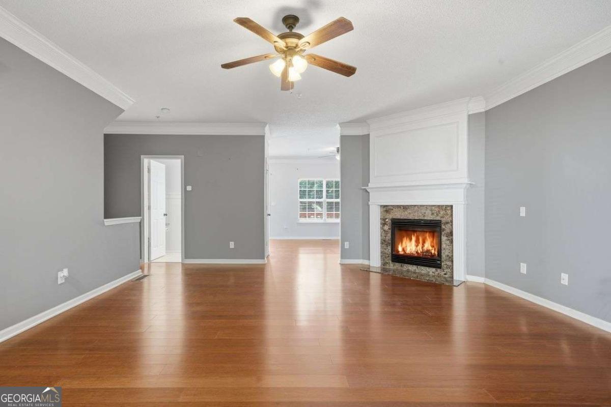 726 Breeze Lane Woodstock GA 30188