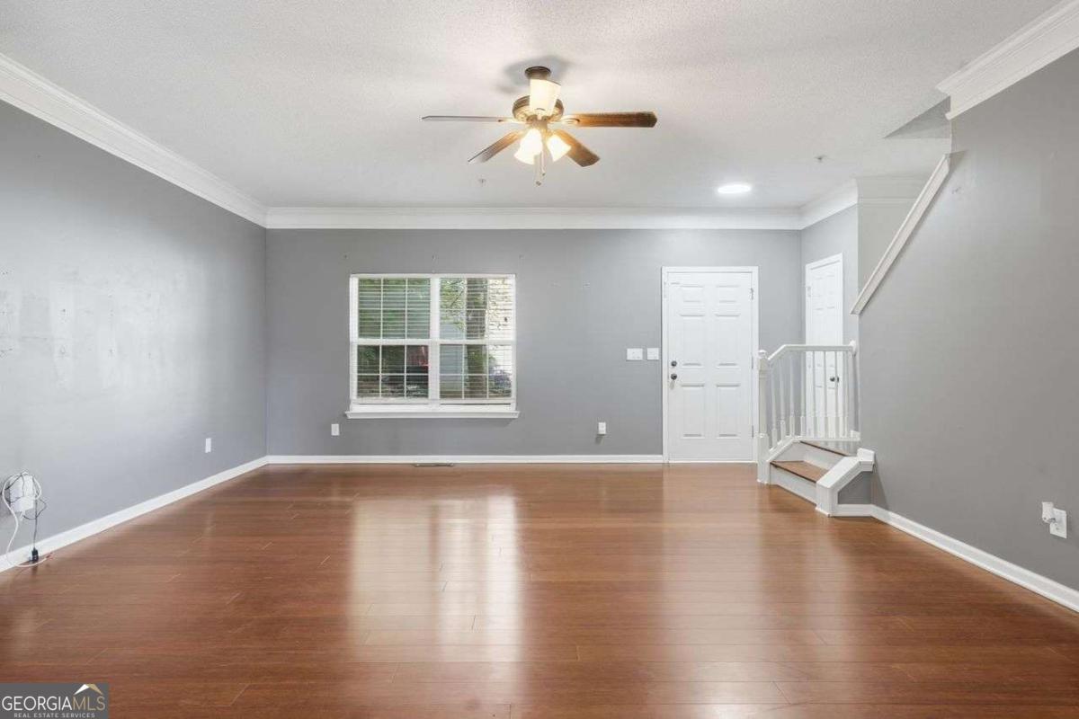 726 Breeze Lane Woodstock GA 30188