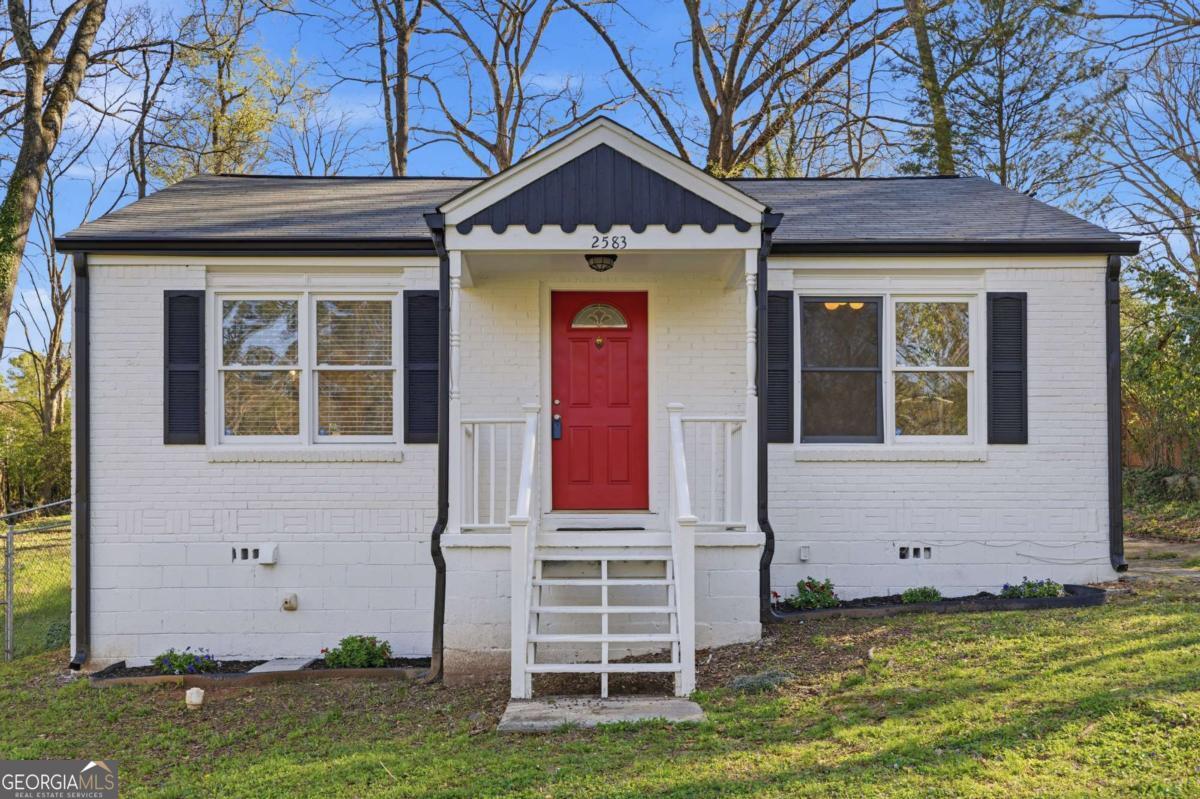 2583 Joyce Avenue Decatur GA 30032