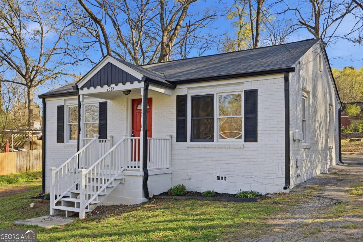 2583 Joyce Avenue Decatur GA 30032