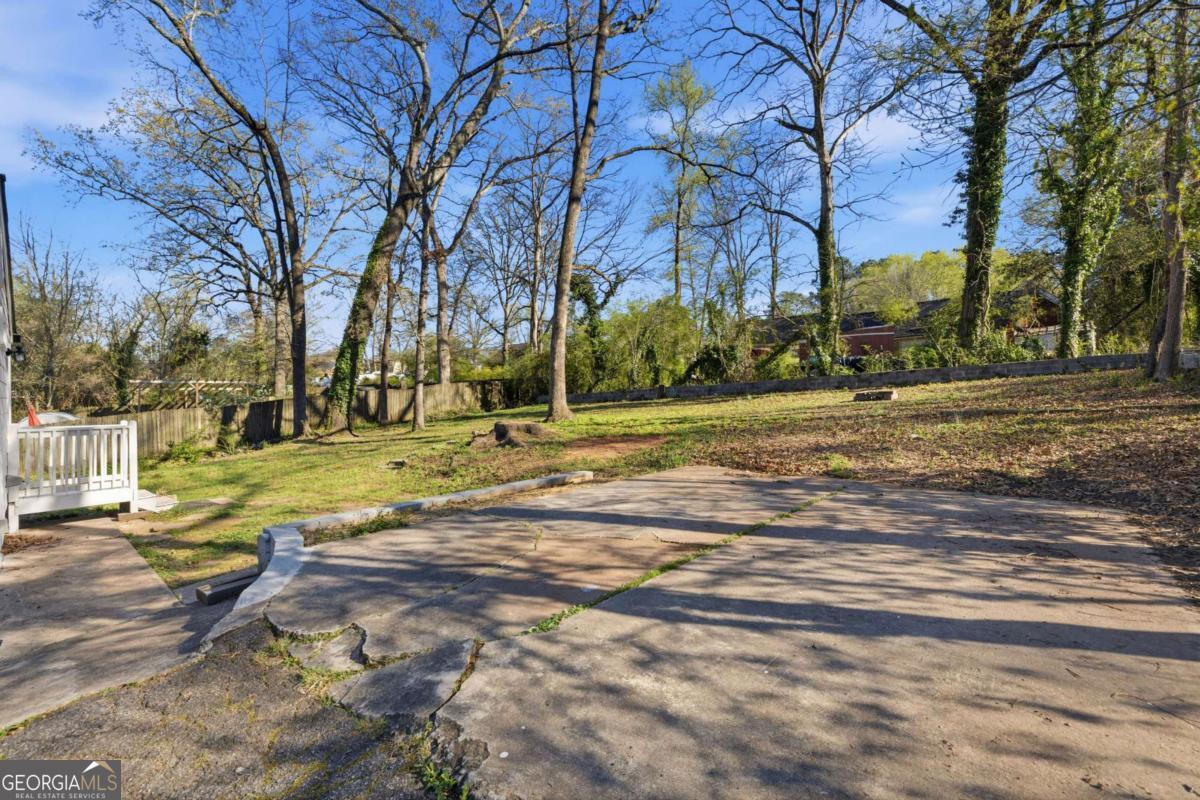 2583 Joyce Avenue Decatur GA 30032