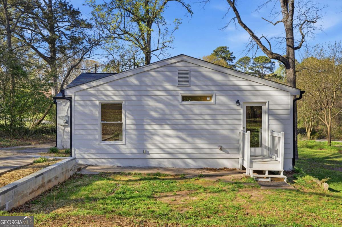 2583 Joyce Avenue Decatur GA 30032