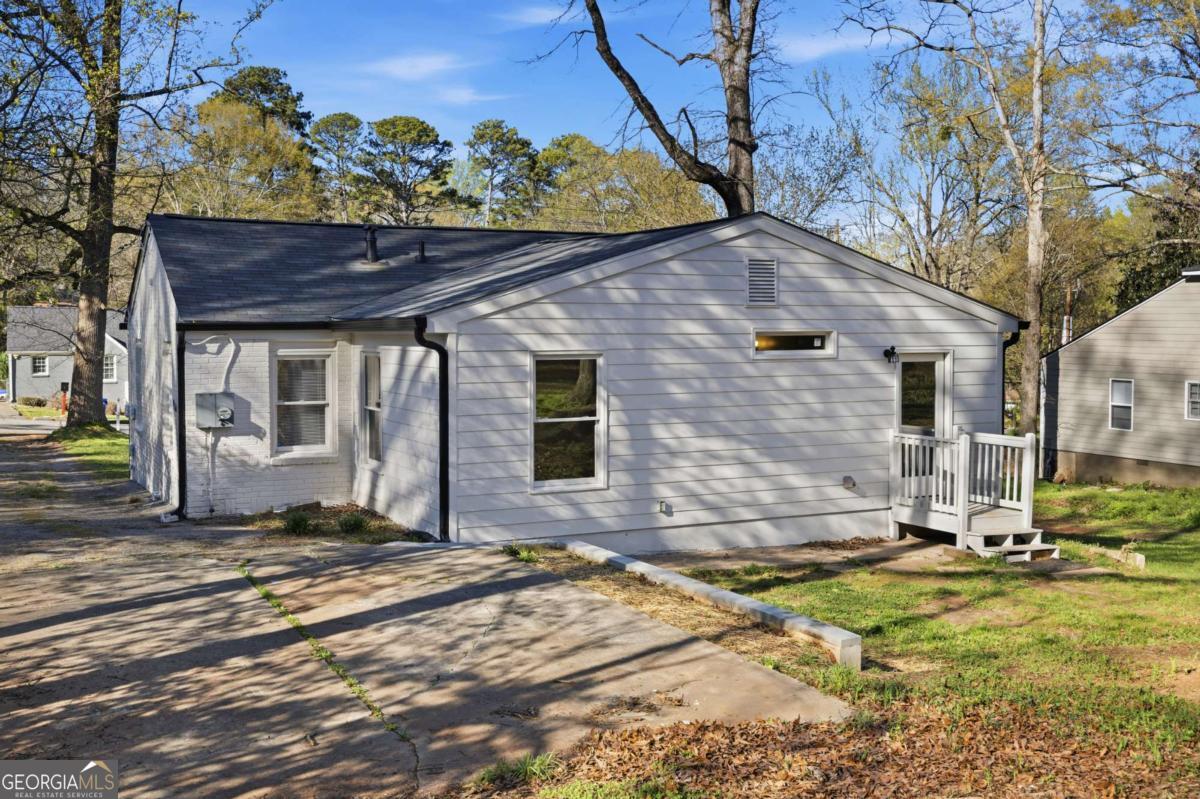 2583 Joyce Avenue Decatur GA 30032