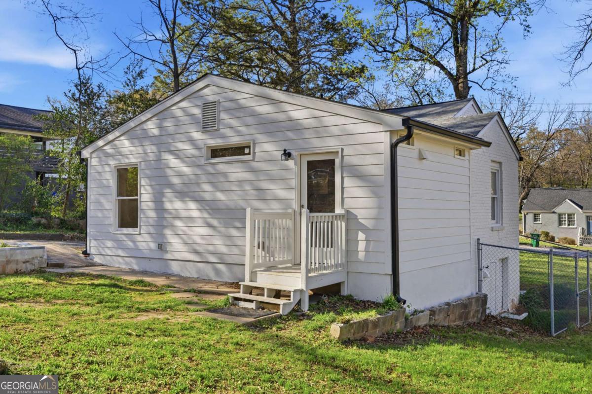 2583 Joyce Avenue Decatur GA 30032