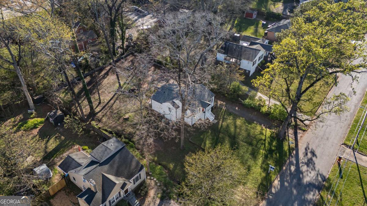 2583 Joyce Avenue Decatur GA 30032