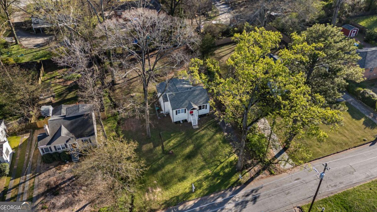 2583 Joyce Avenue Decatur GA 30032