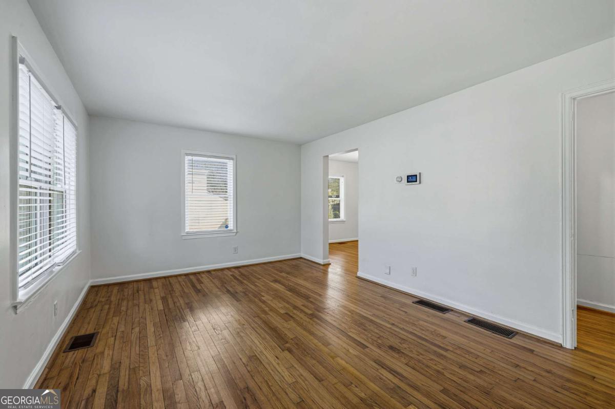 2583 Joyce Avenue Decatur GA 30032