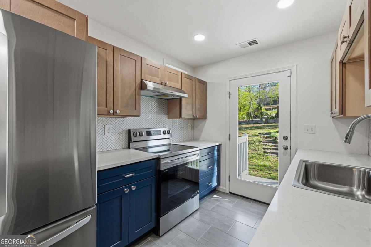 2583 Joyce Avenue Decatur GA 30032