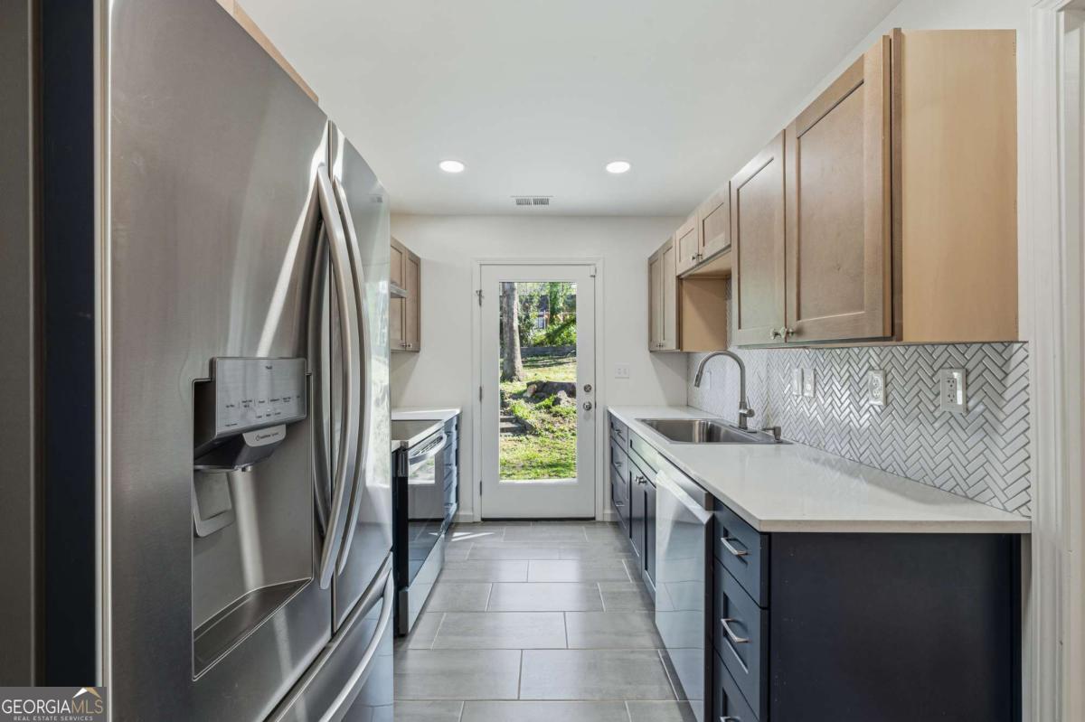 2583 Joyce Avenue Decatur GA 30032
