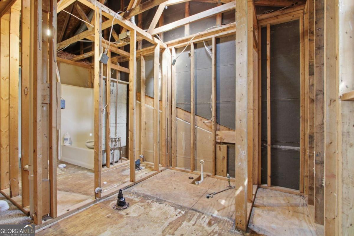 5641 Clifton Place Stone Mountain GA 30087