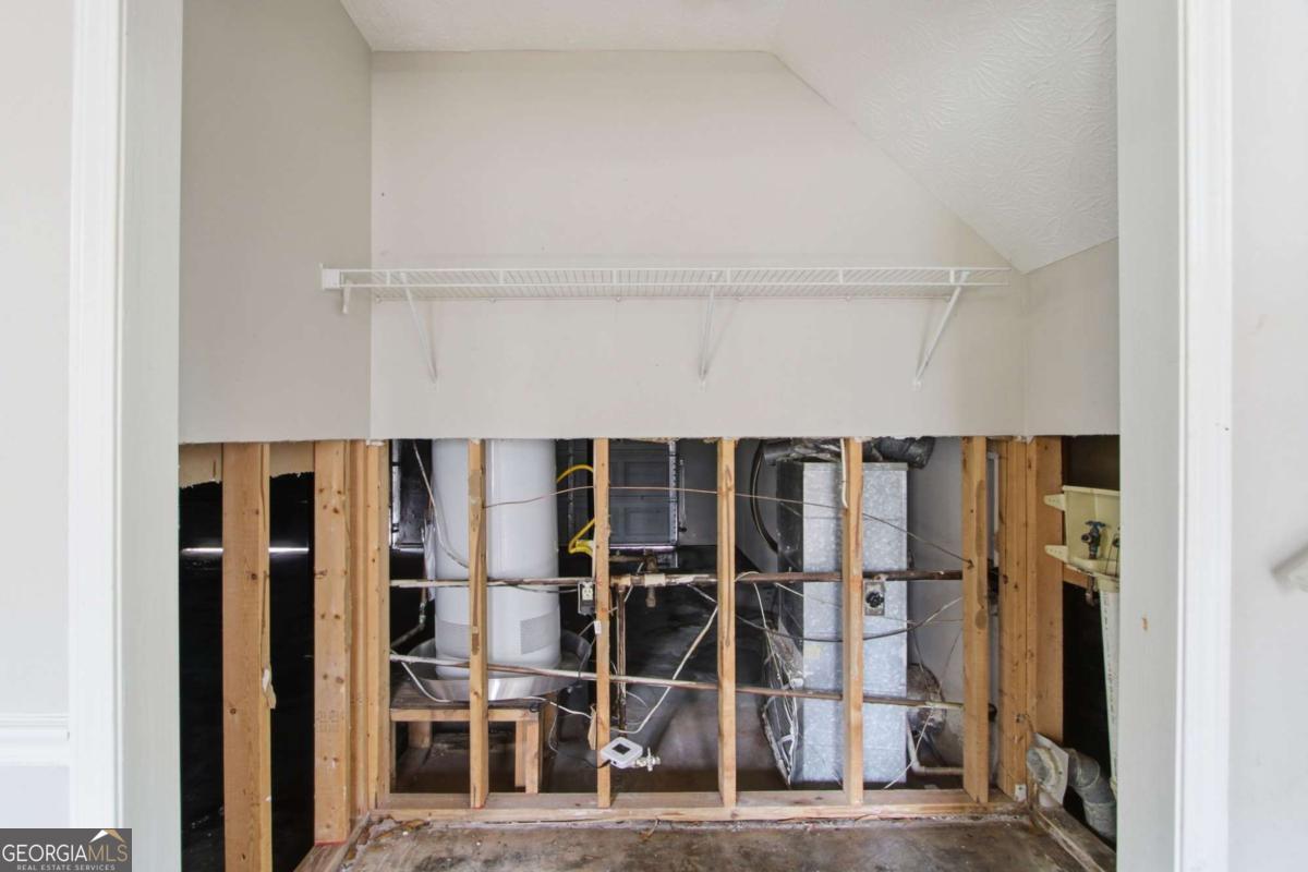 5641 Clifton Place Stone Mountain GA 30087