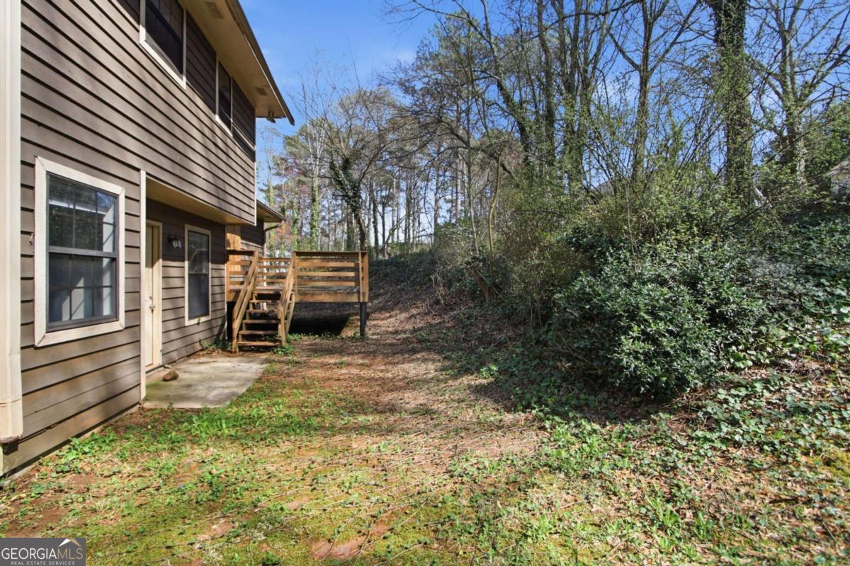 5641 Clifton Place Stone Mountain GA 30087