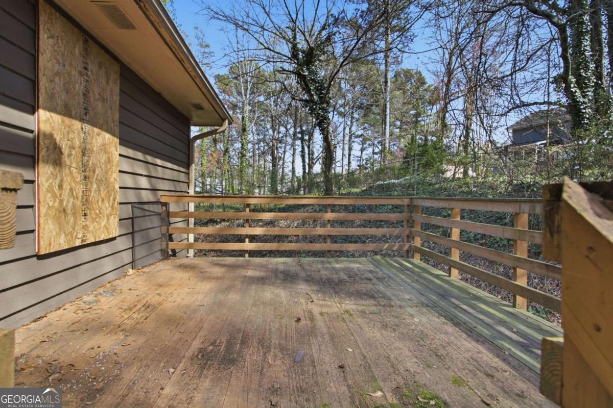 5641 Clifton Place Stone Mountain GA 30087