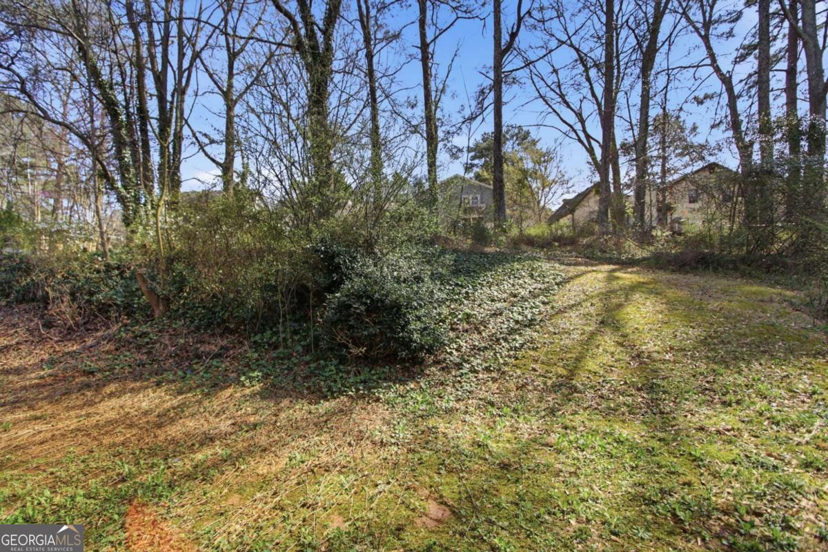 5641 Clifton Place Stone Mountain GA 30087