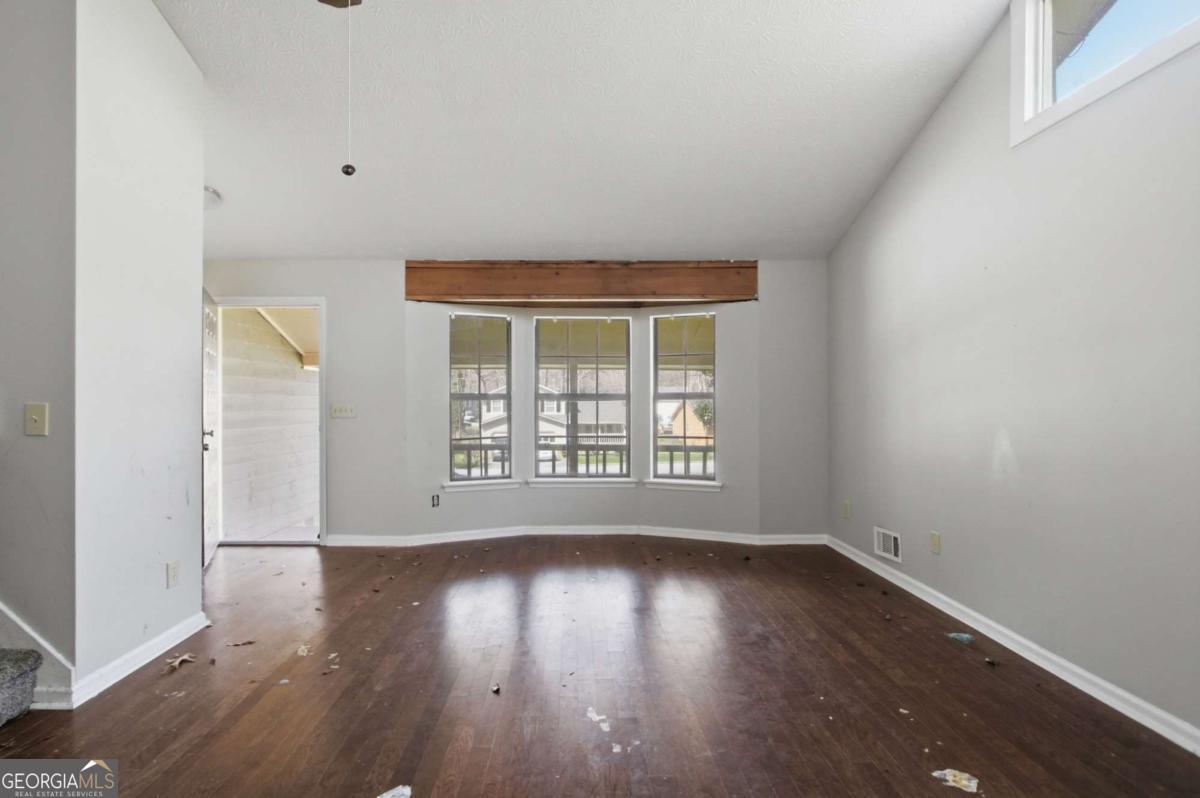 5641 Clifton Place Stone Mountain GA 30087