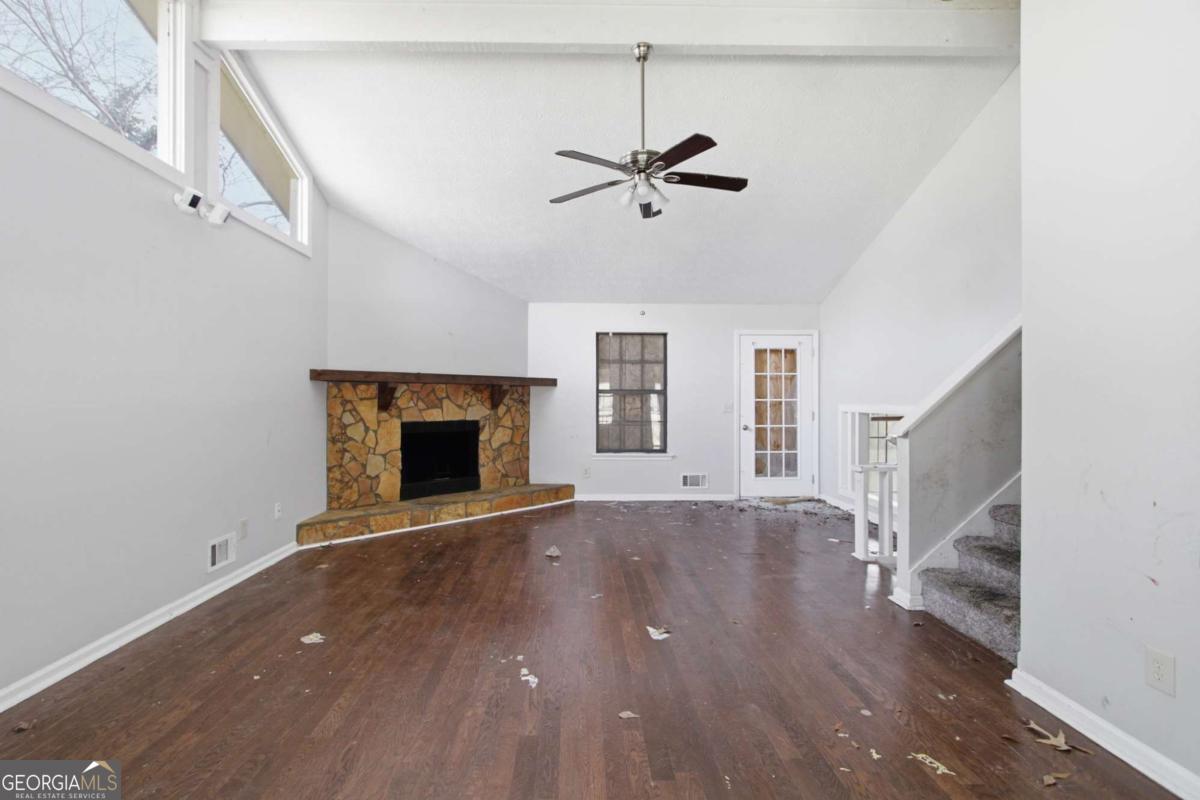 5641 Clifton Place Stone Mountain GA 30087