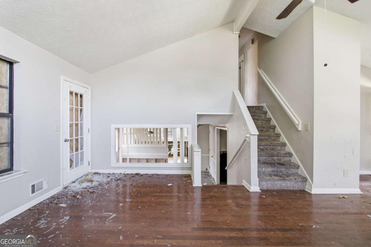 5641 Clifton Place Stone Mountain GA 30087