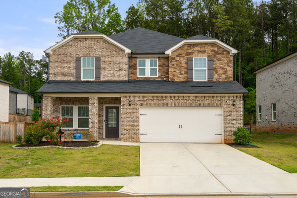 7767 Richmond Trail Fairburn GA 30213