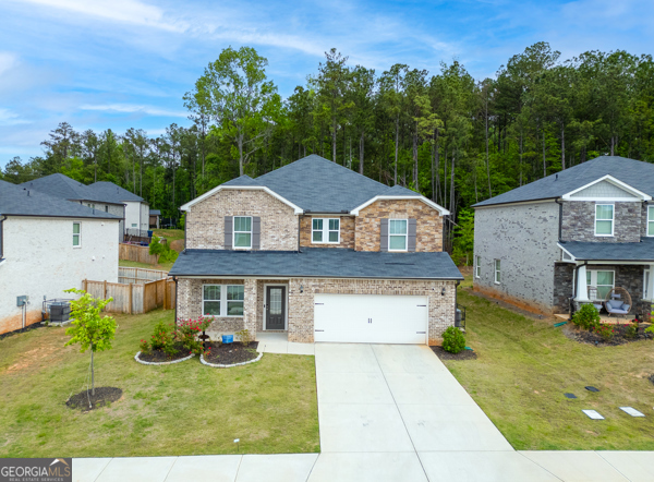 7767 Richmond Trail Fairburn GA 30213