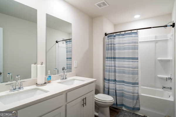 7767 Richmond Trail Fairburn GA 30213