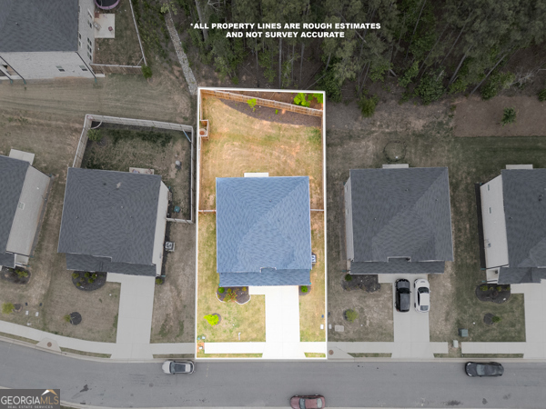7767 Richmond Trail Fairburn GA 30213
