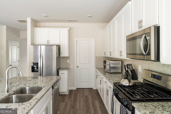 7767 Richmond Trail Fairburn GA 30213