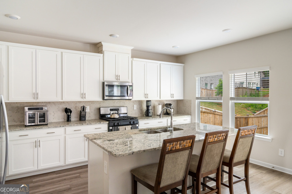 7767 Richmond Trail Fairburn GA 30213