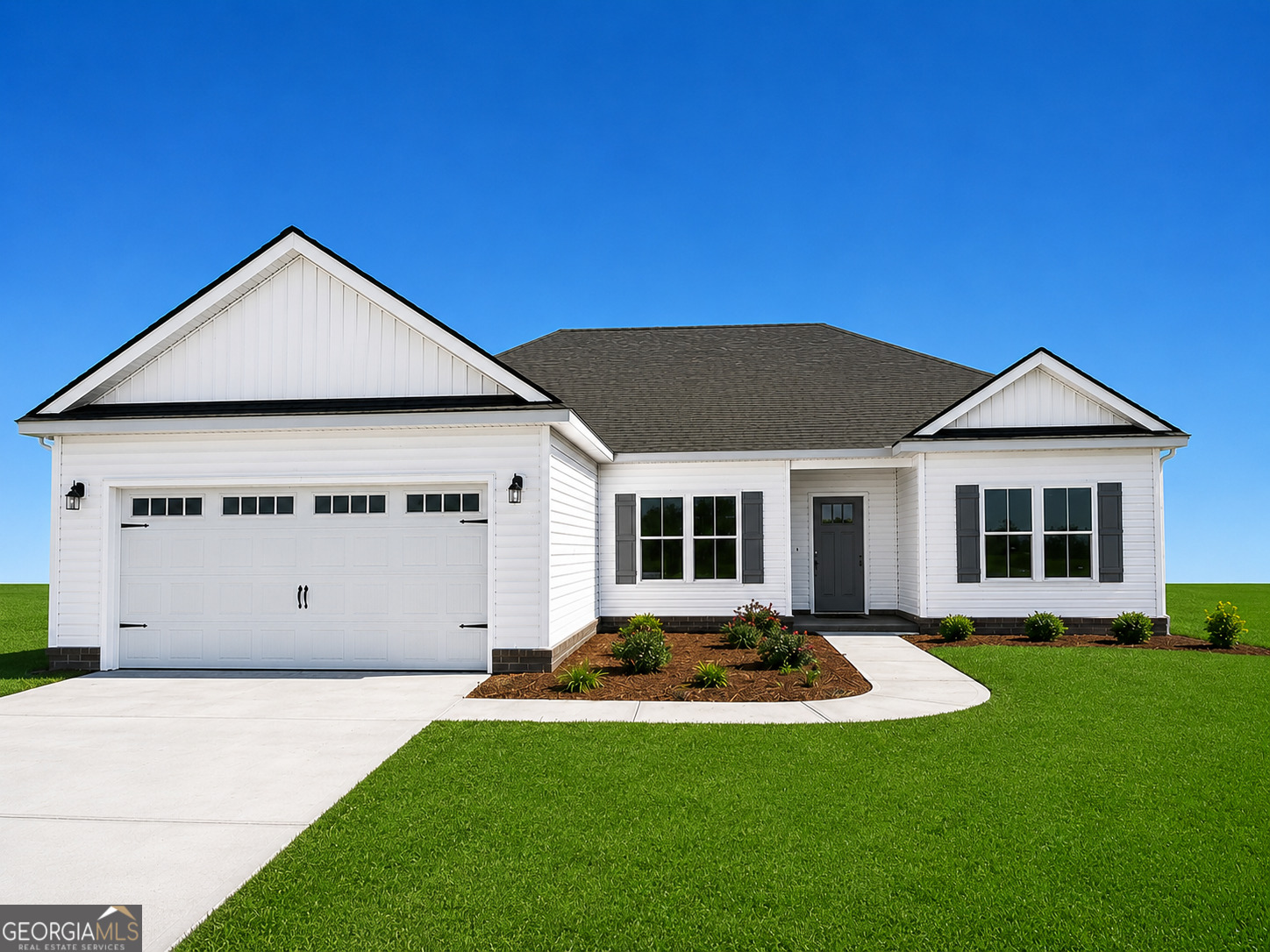 319 Barney Run Statesboro GA 30458
