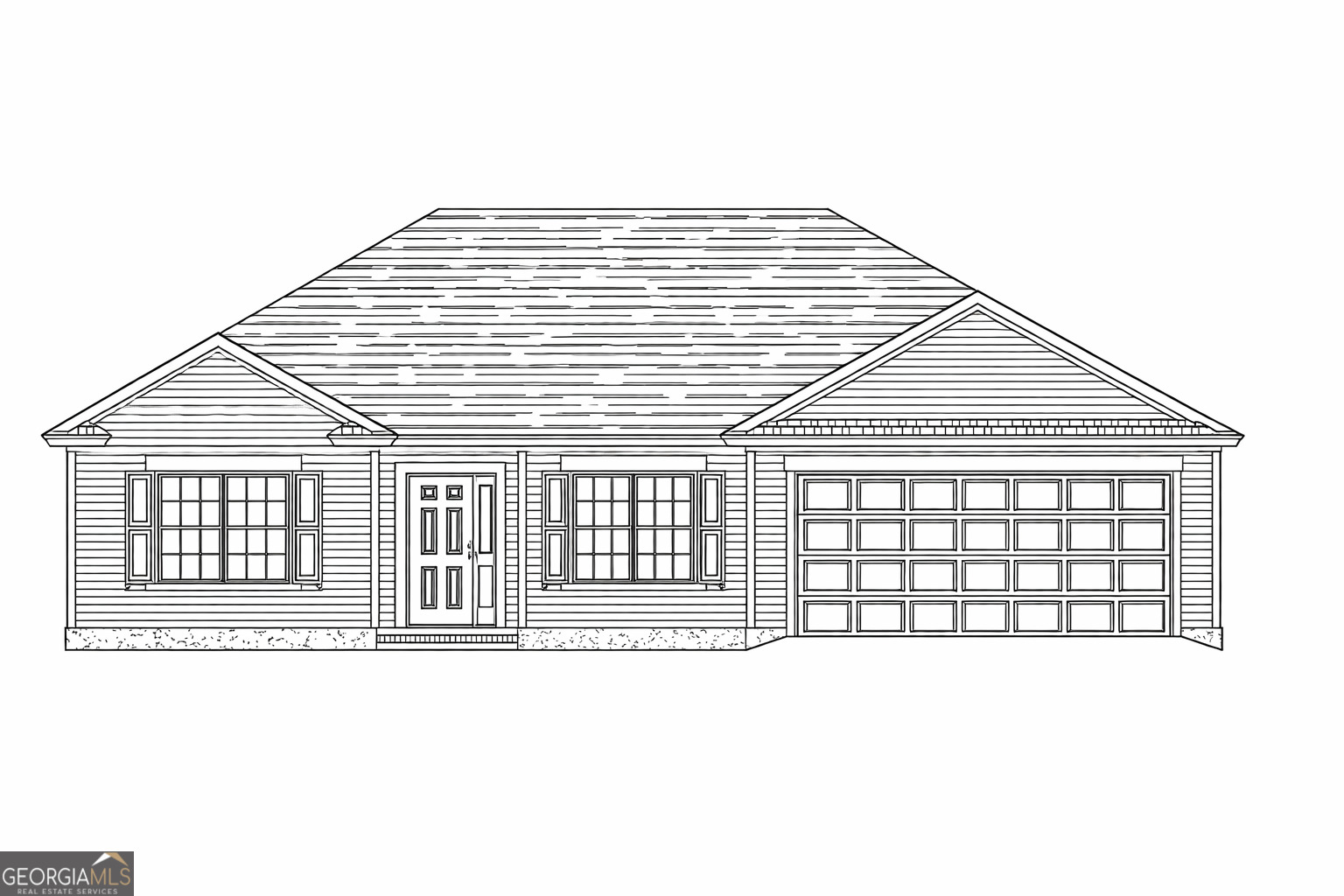 319 Barney Run Statesboro GA 30458