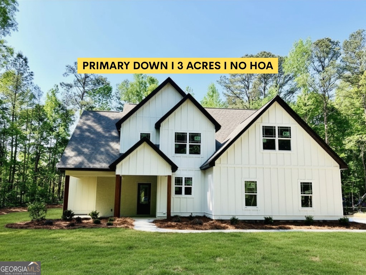 3341 E Highway 16 Sharpsburg GA 30277