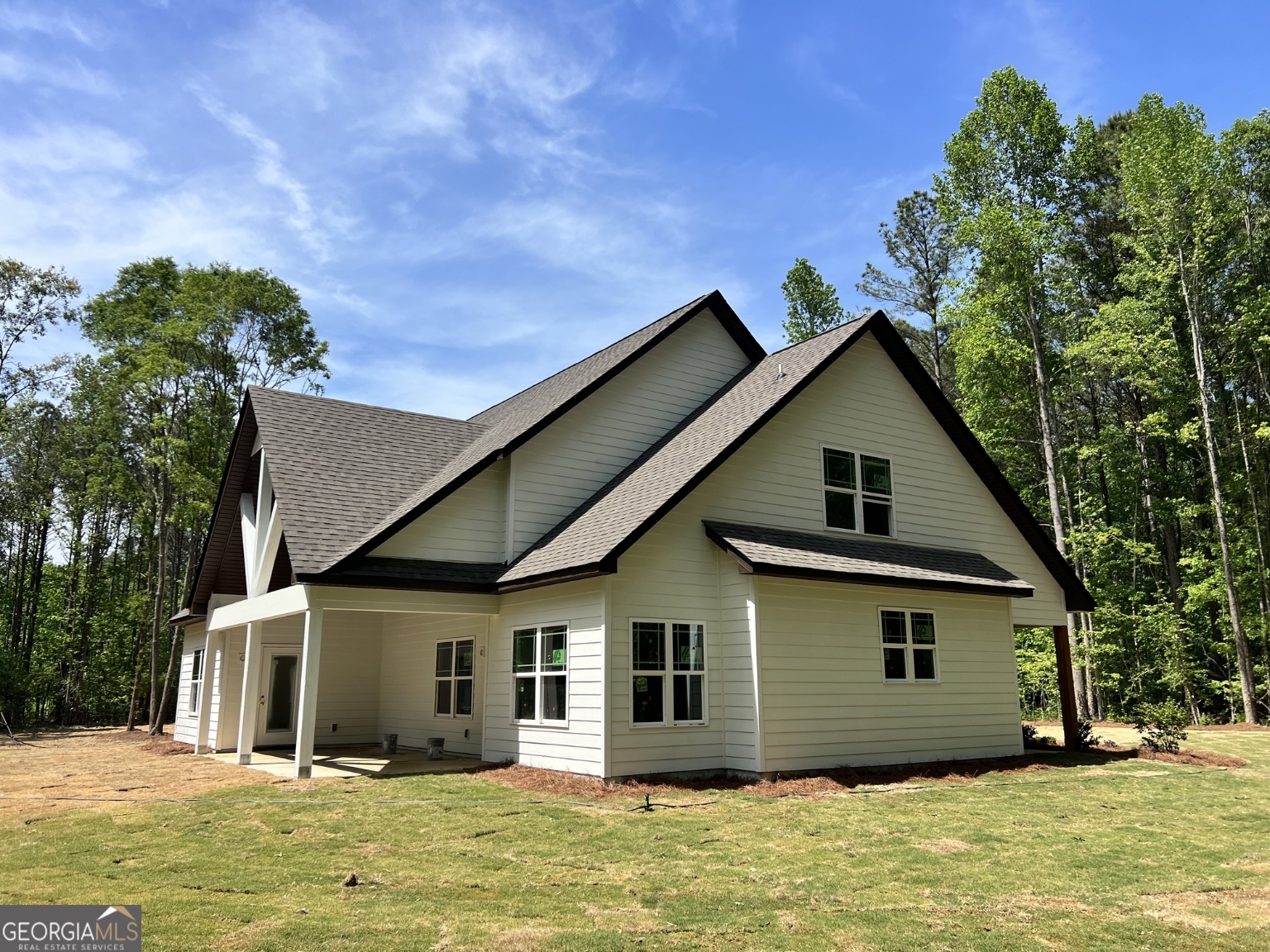 3341 E Highway 16 Sharpsburg GA 30277