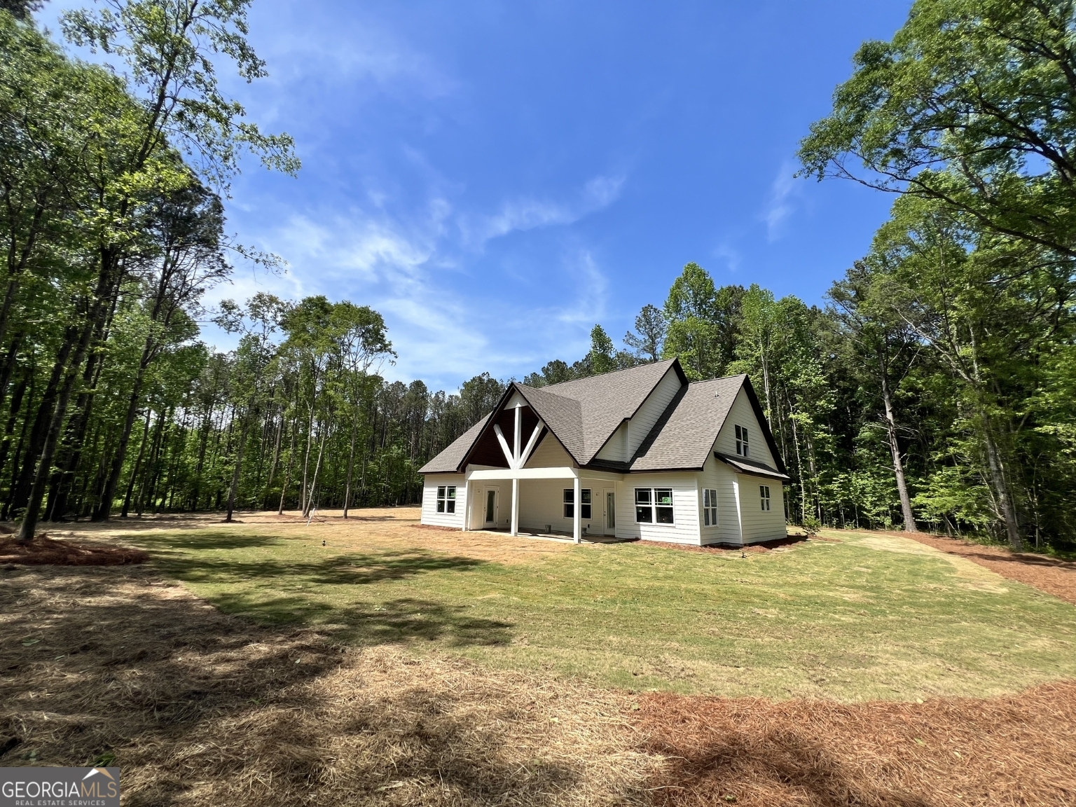 3341 E Highway 16 Sharpsburg GA 30277