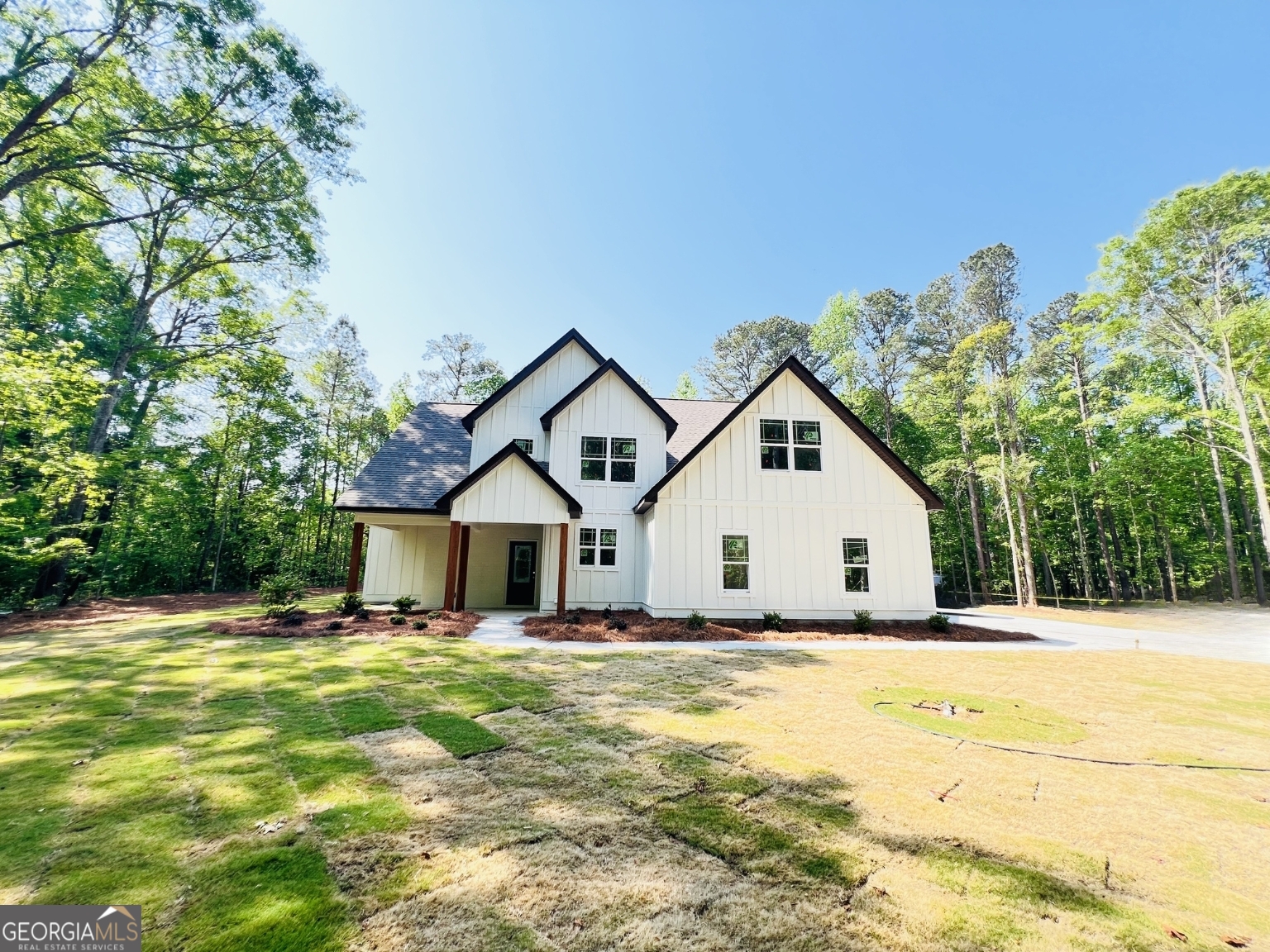 3341 E Highway 16 Sharpsburg GA 30277